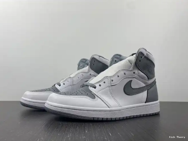 Kicked Out Shoe Store OG Air 555088-037 High Jordan 1 Stealth 0615